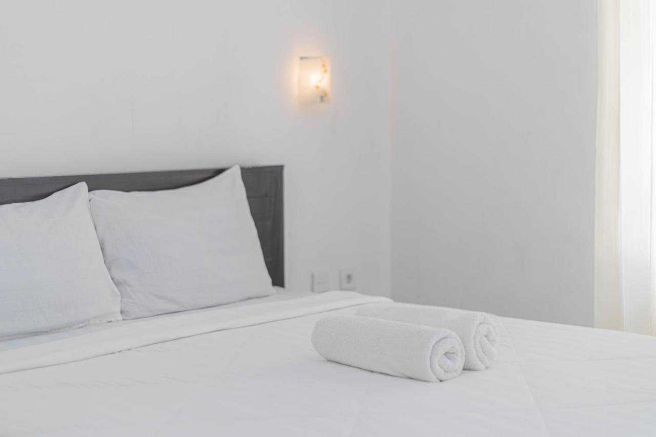 Nyuh Kadah Guest House Sakti Eksteriør billede