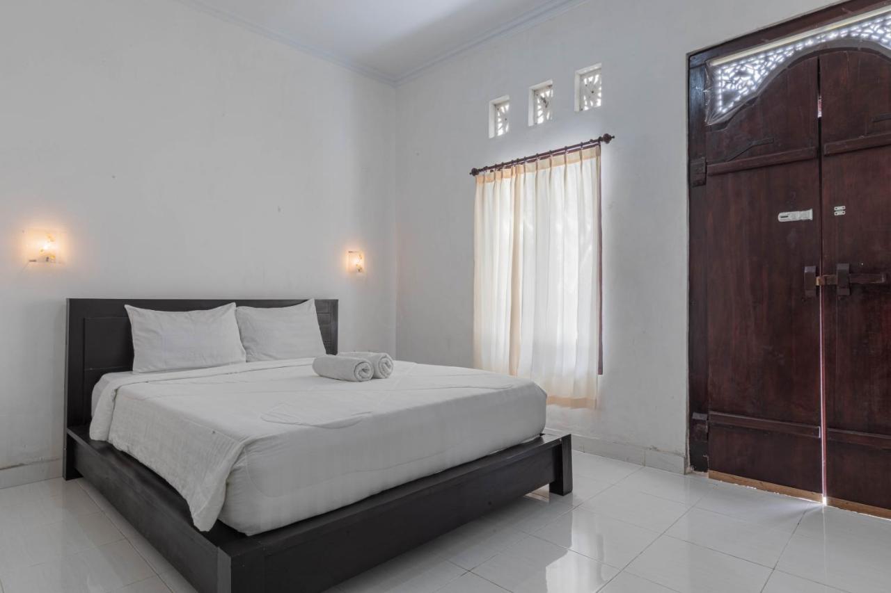 Nyuh Kadah Guest House Sakti Eksteriør billede